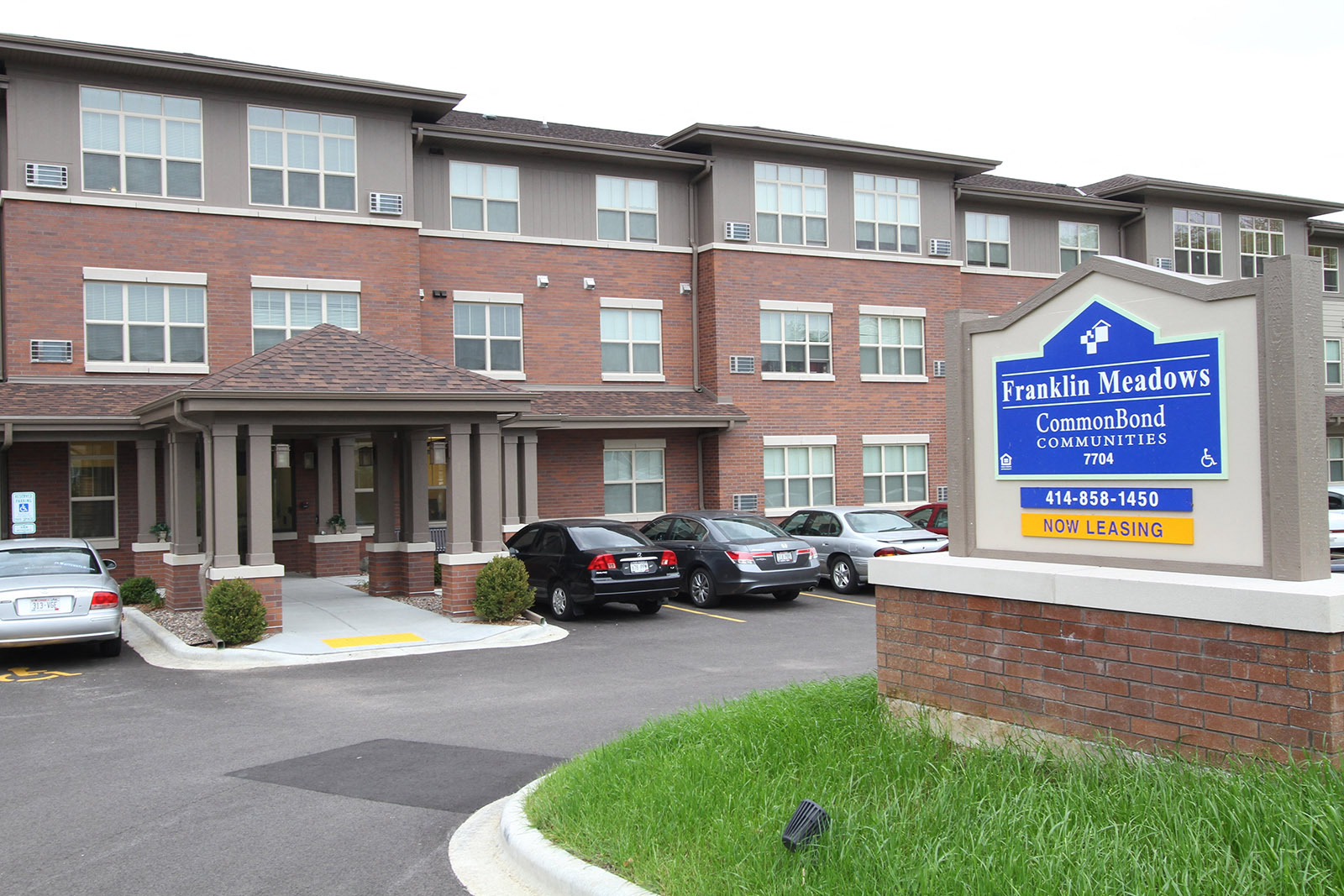 Franklin Meadows Senior Apartments in Franklin, WI